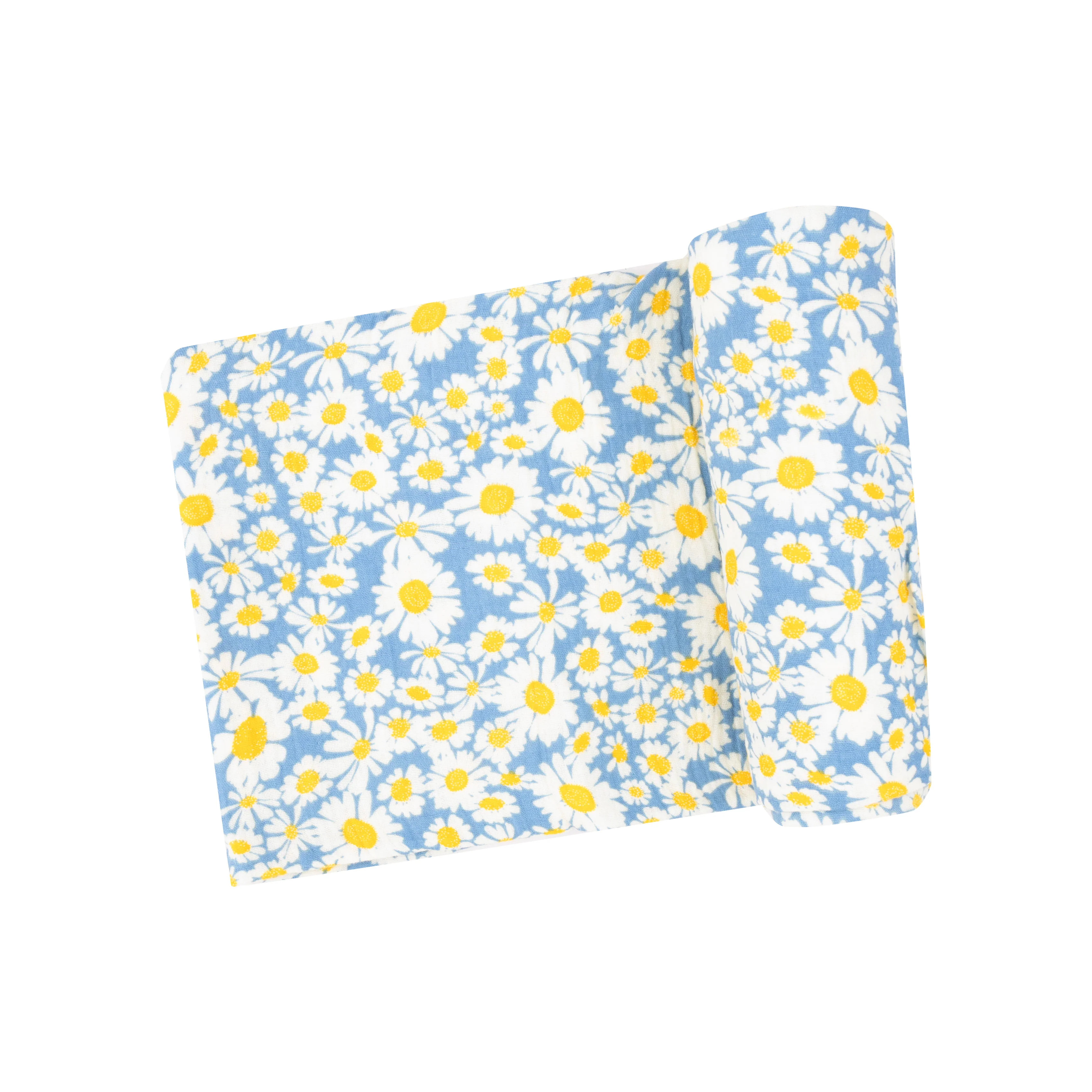 Angel Dear Organic Cotton Muslin Swaddle Blanket - Image 10