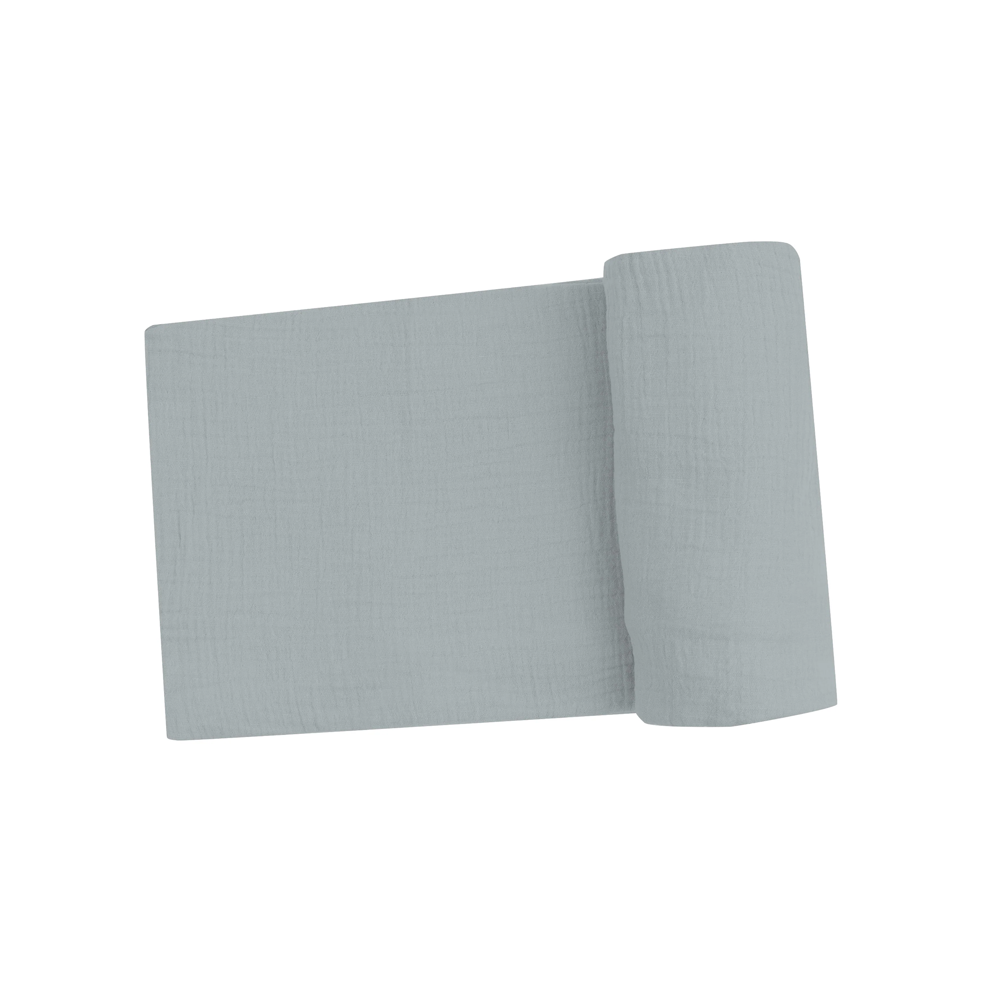 Angel Dear Organic Cotton Muslin Swaddle Blanket - Image 11