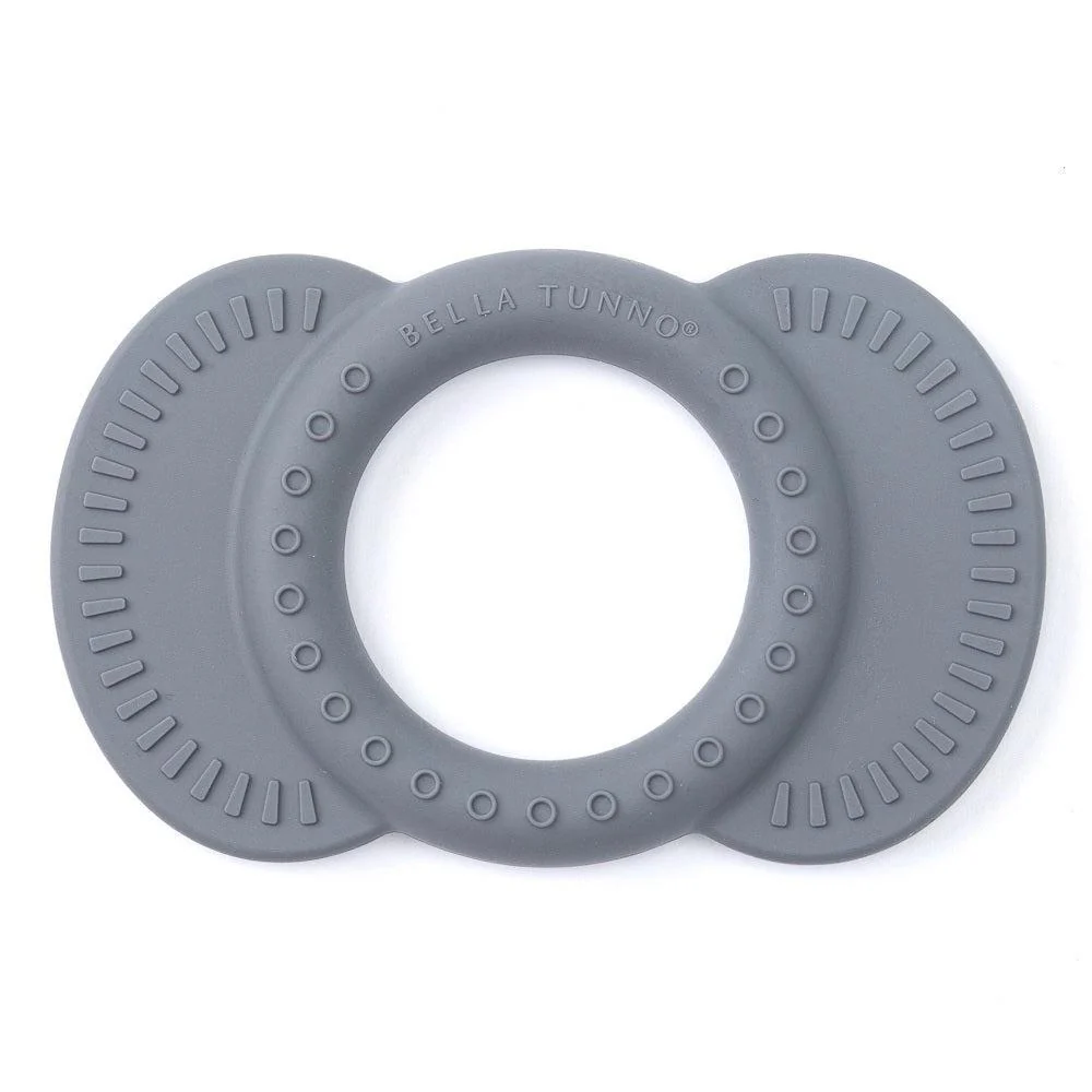 Bella Tunno Rattle Teether - Image 3