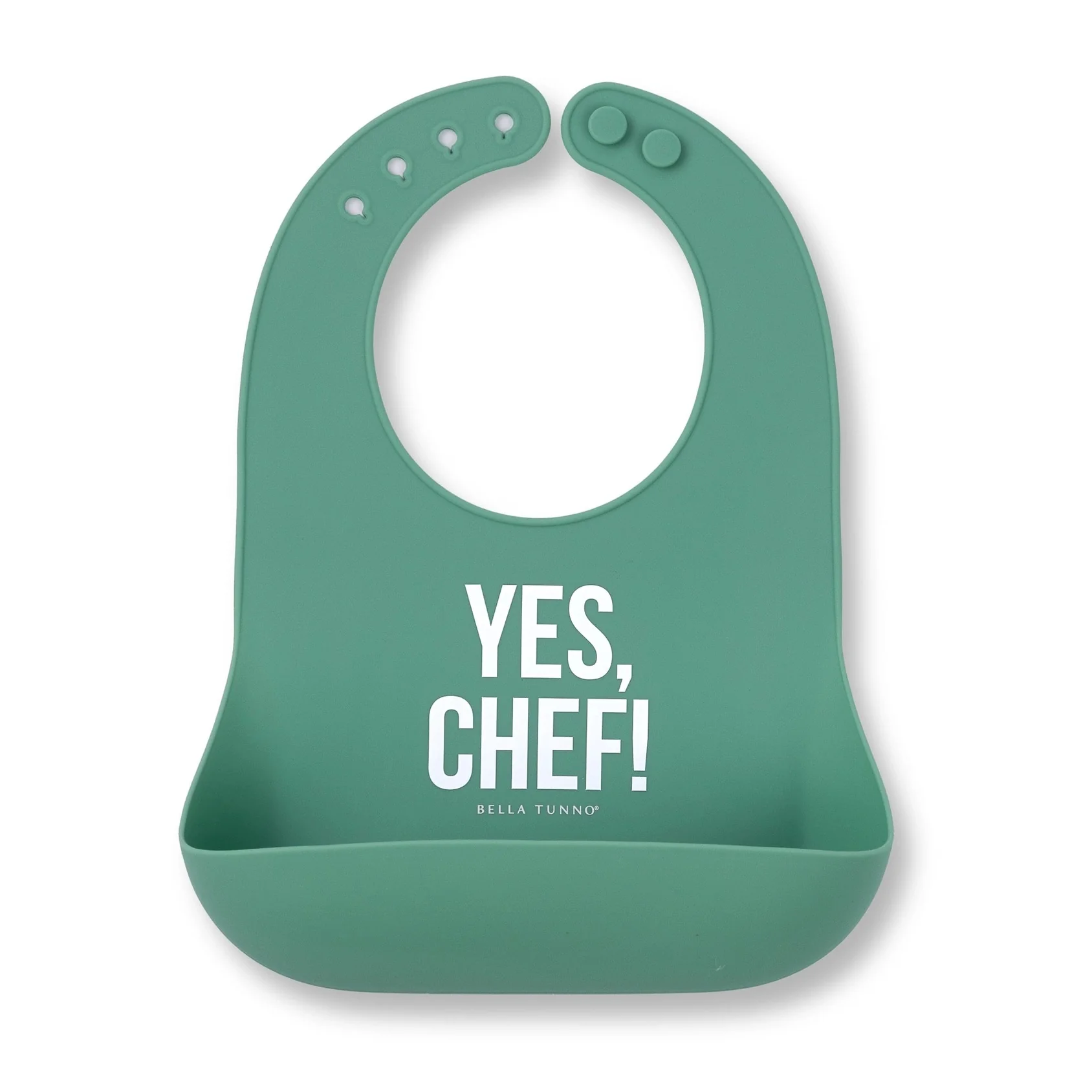 Bella Tunno Silicone Wonder Bib - Image 10