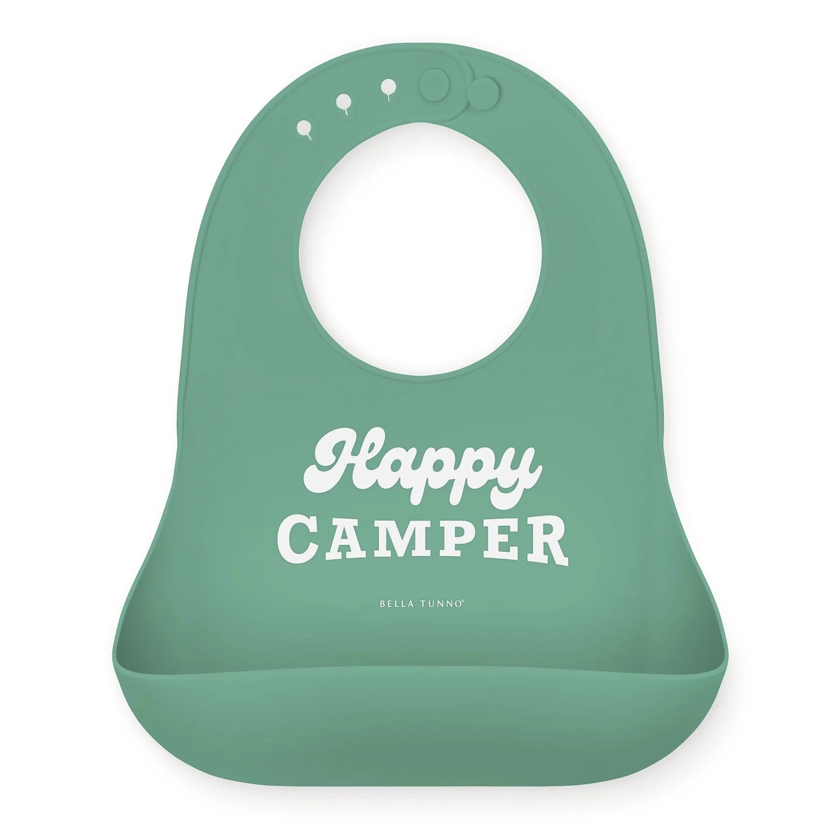 Bella Tunno Silicone Wonder Bib - Image 4