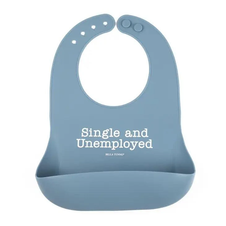 Bella Tunno Silicone Wonder Bib - Image 9