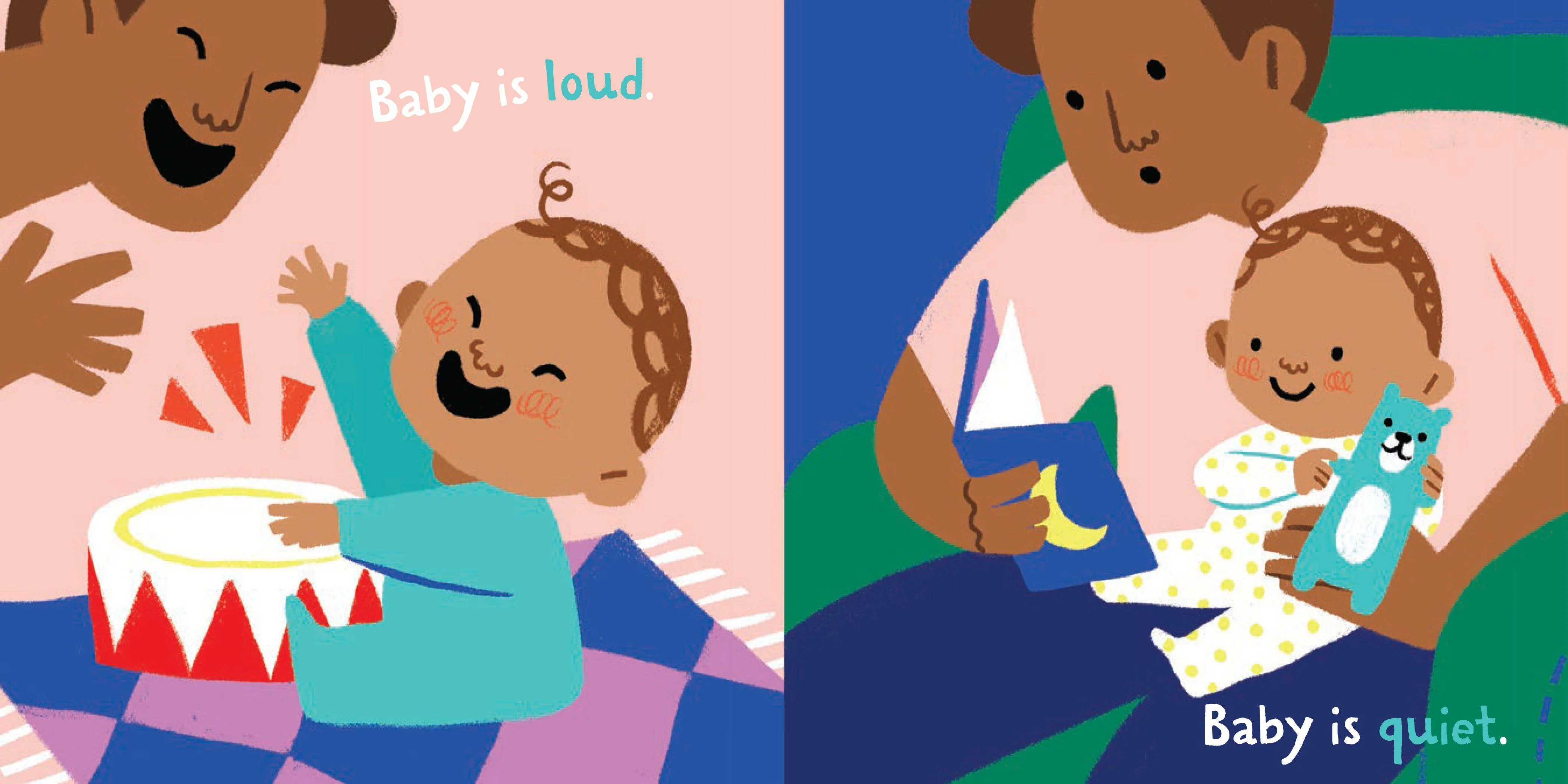 Big and Little Indestructible Book - Image 4