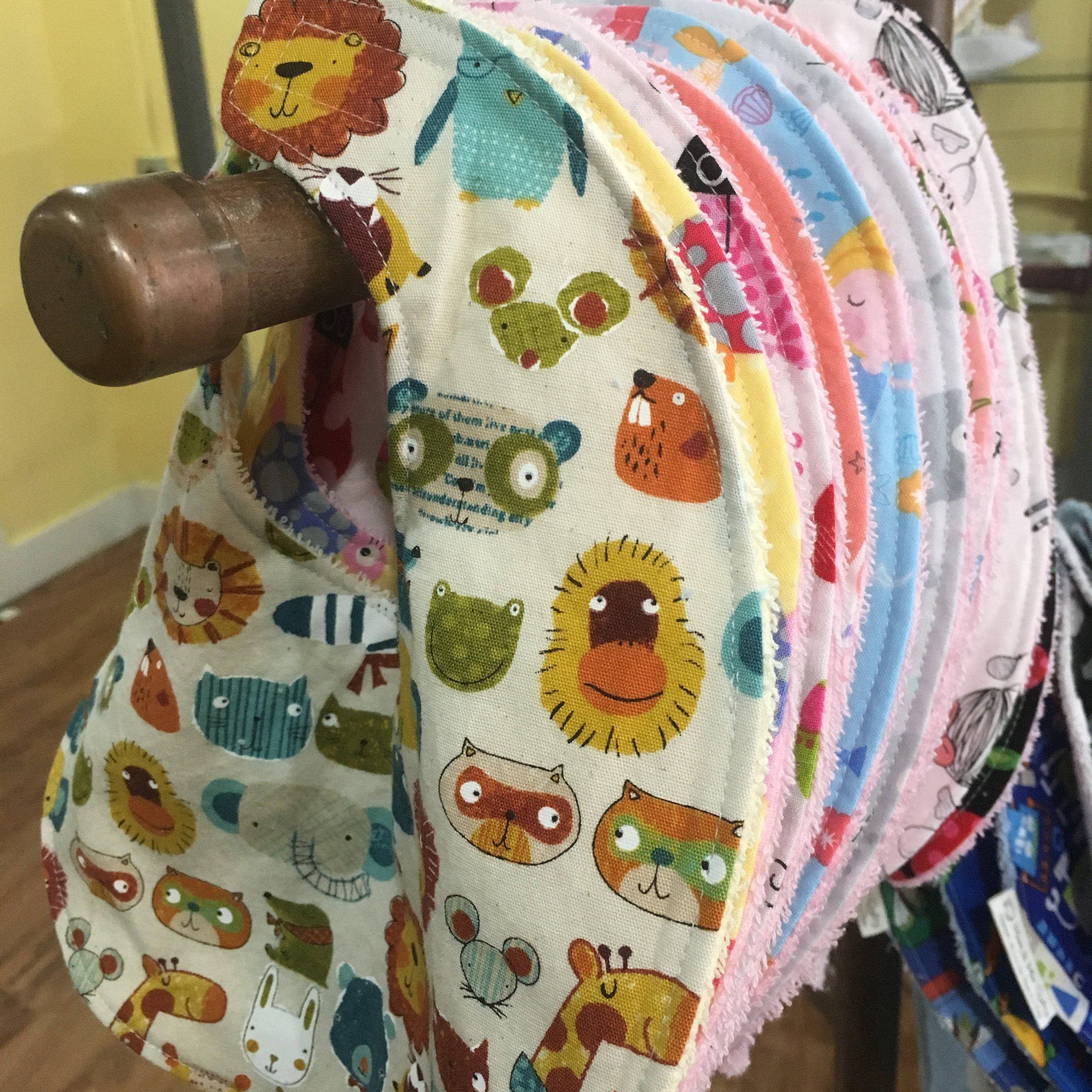 Boutique Bib by Mom n' Mia - Image 3