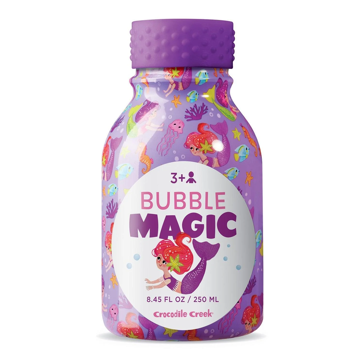 Bubble Magic Bubble Solution