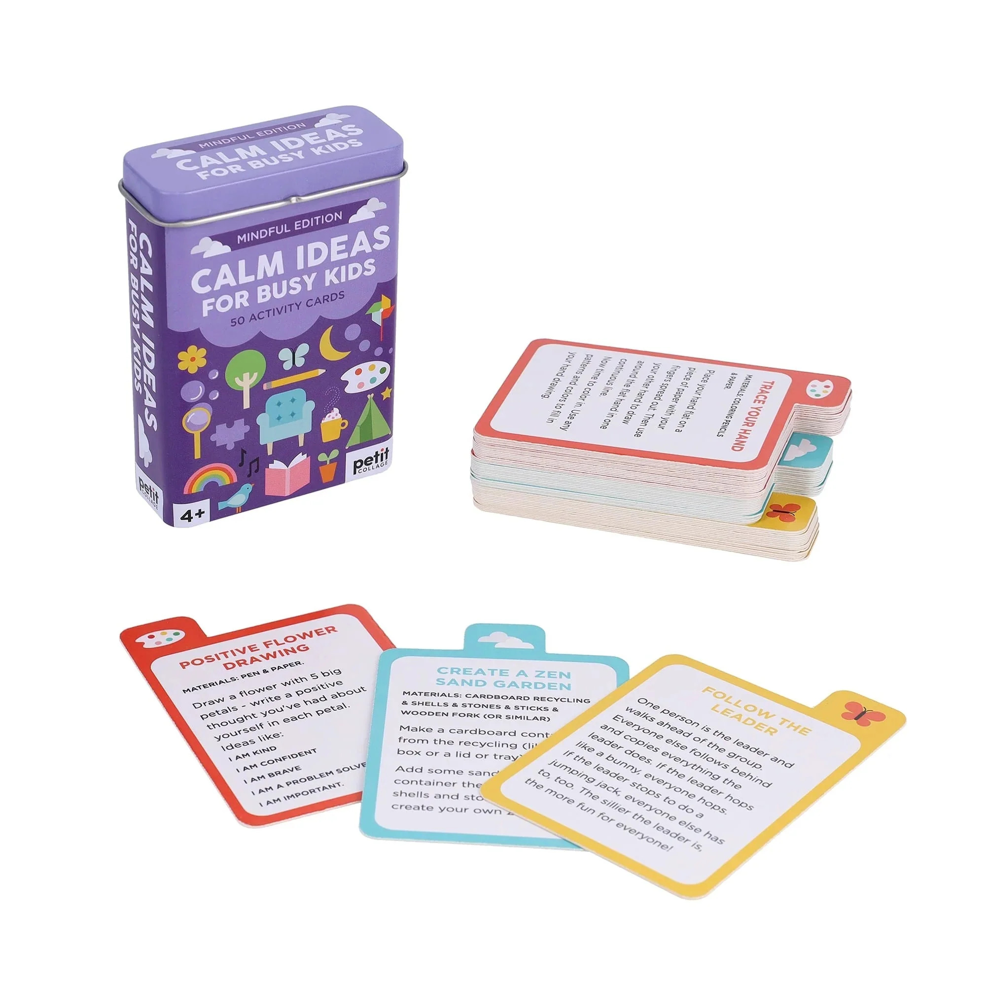 Busy Ideas for Bored Kids Activity Cards - Image 5