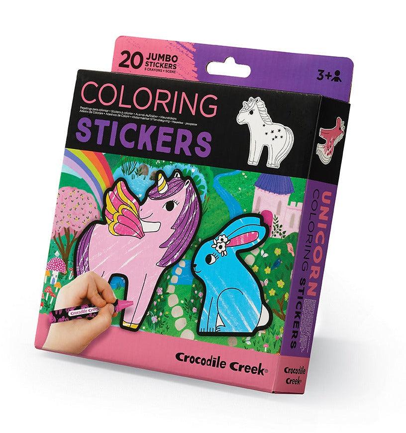 Coloring Stickers - Image 2
