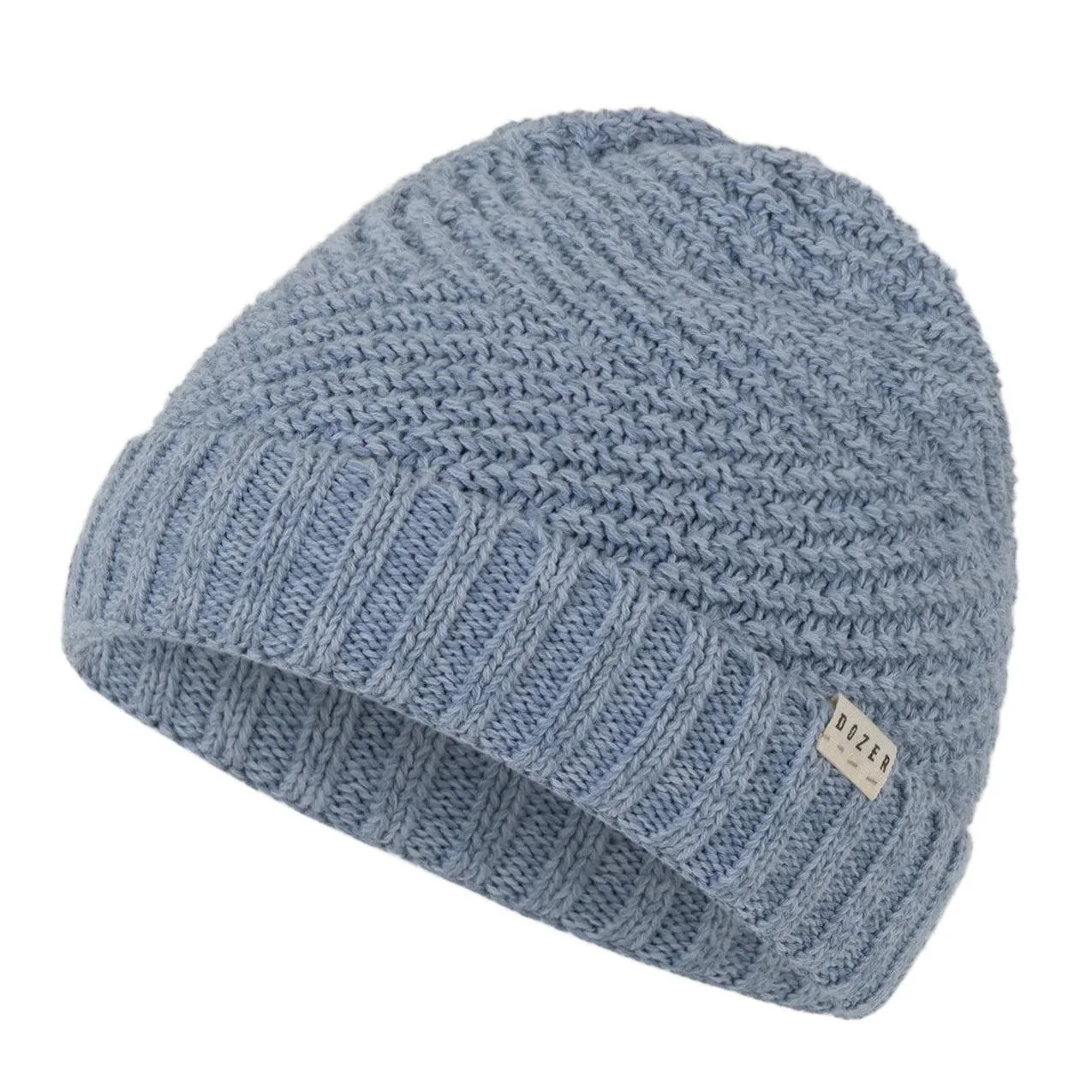 Dozer Baby Boy's Beanie - Nambucca (0 - 24 Months) - Image 3