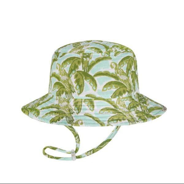 Dozer Baby Boy's Bucket Hat - Tallebudgera (0 - 24 Months)