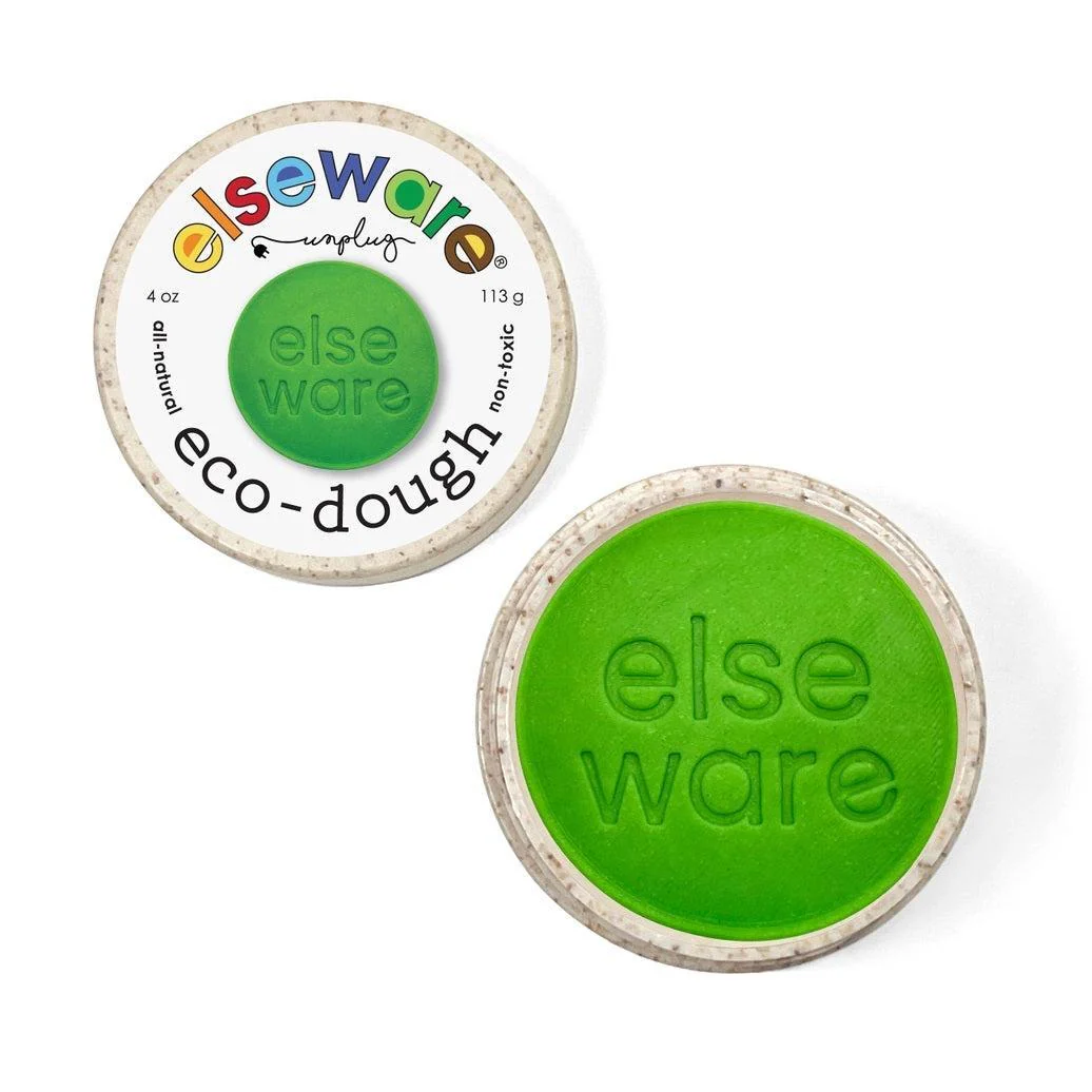 Elsewhere Unplug Eco-dough - Image 3
