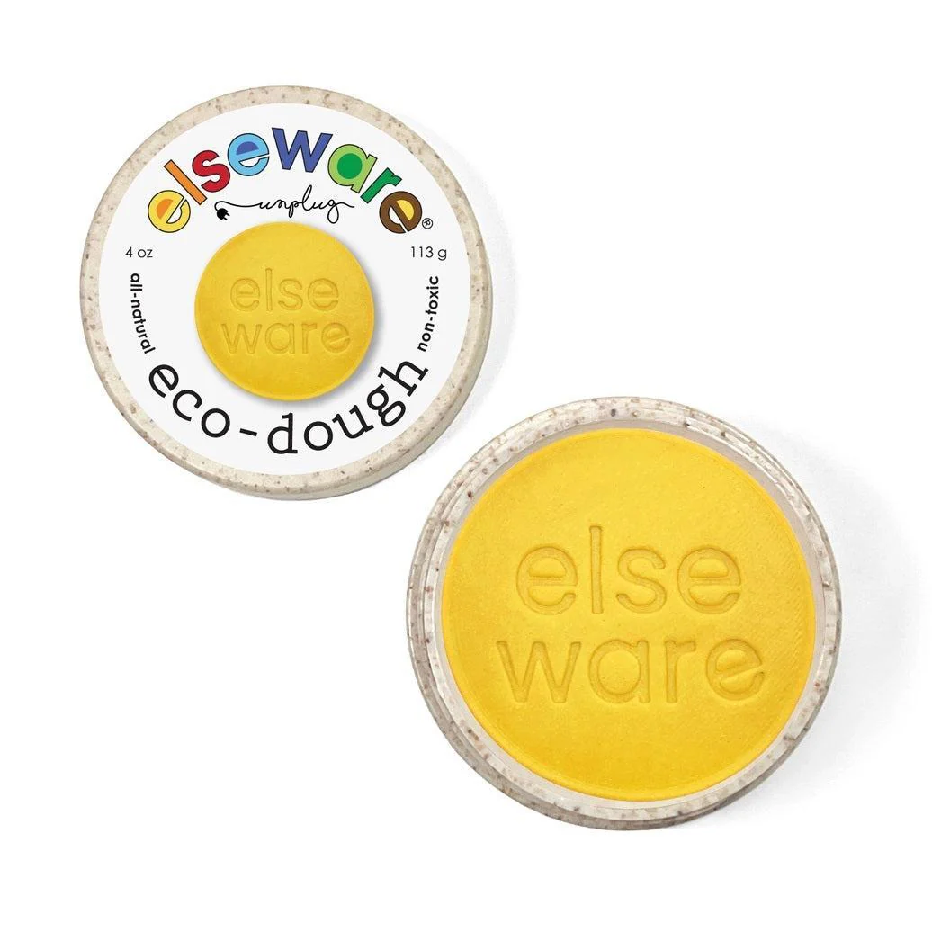 Elsewhere Unplug Eco-dough - Image 5