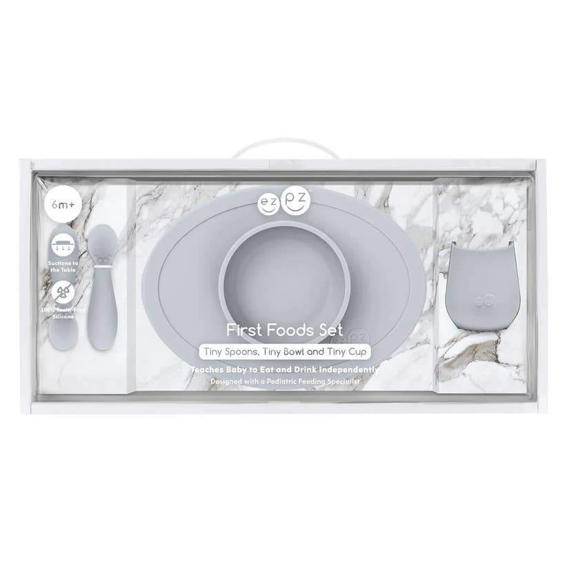 EZ-PZ First Foods Set - Image 3