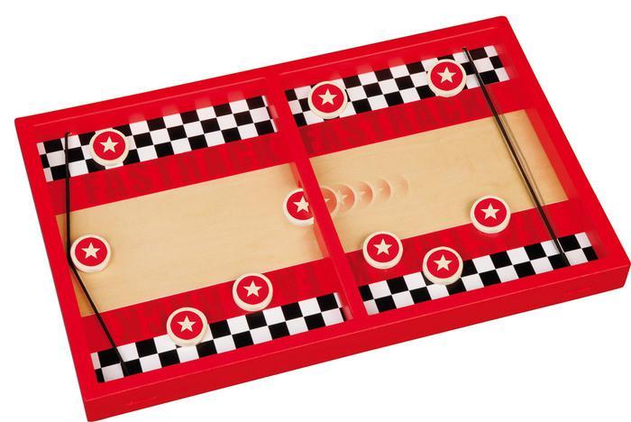 Fastrack - Image 3