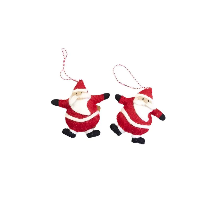 Felted Wool Ornaments from The Winding Road - Image 21