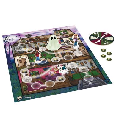 Ghost in the Attic - Image 2