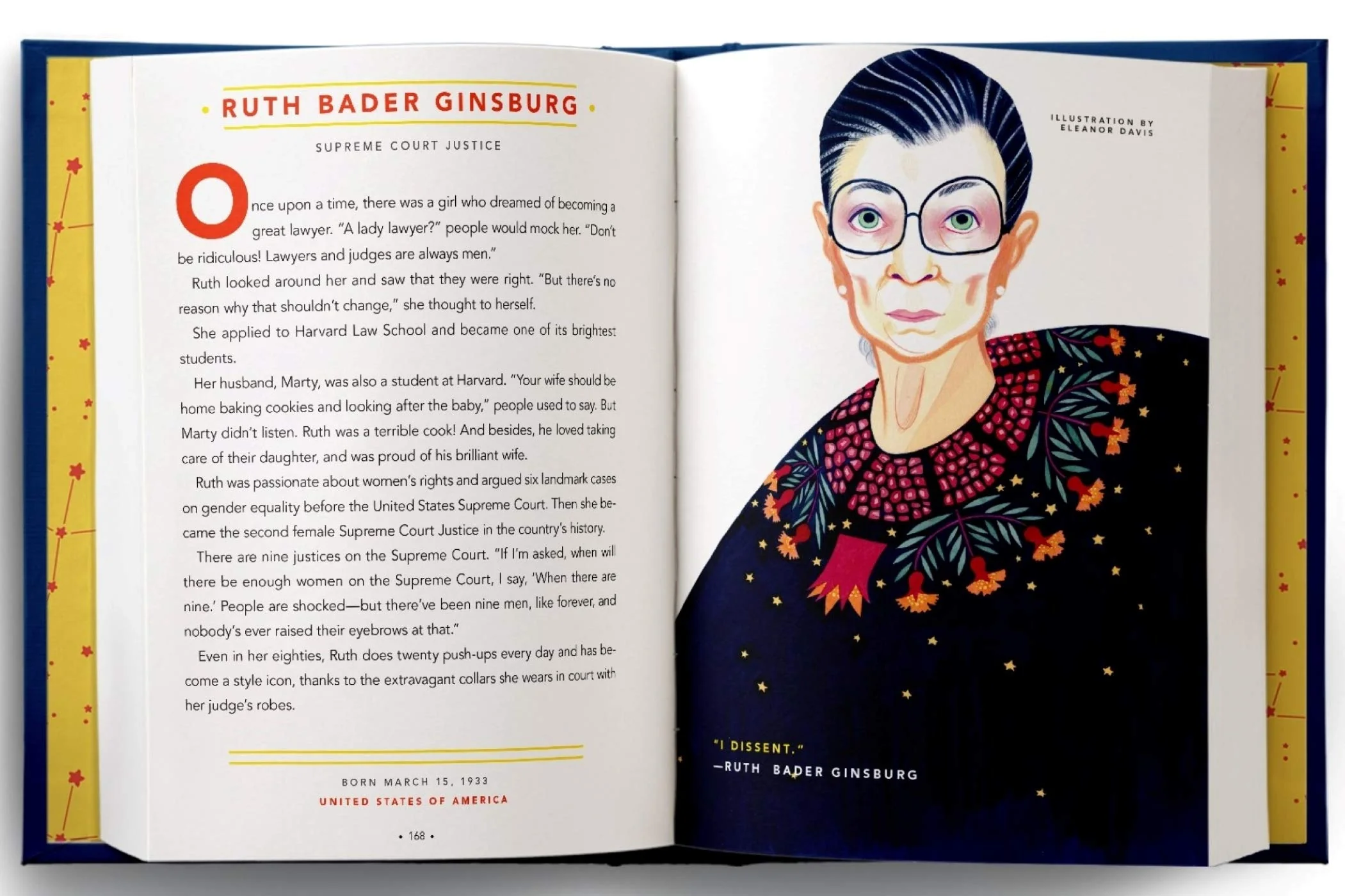 Good Night Stories for Rebel Girls (New Edition): More Than 100 Tales of Extraordinary Women - Image 2