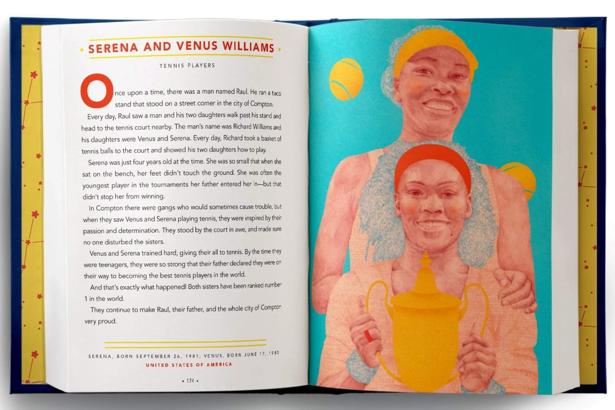 Good Night Stories for Rebel Girls (New Edition): More Than 100 Tales of Extraordinary Women - Image 5