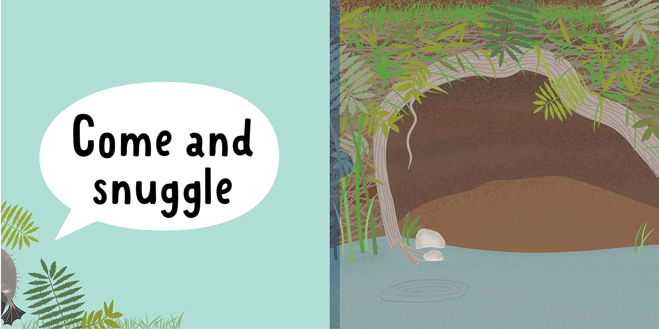 Grab Your Pillow, Armadillo: A Silly Book of Fun Goodnights - Image 6