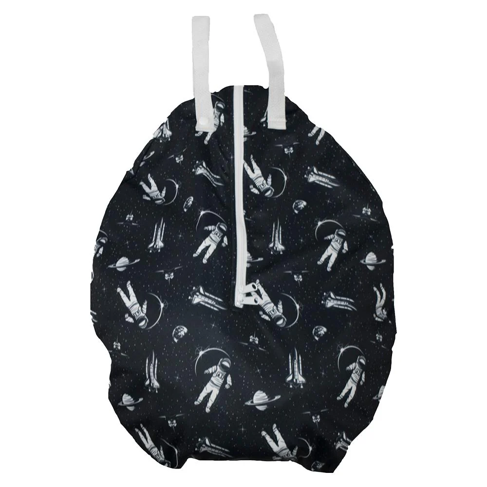 Smart Bottoms Hanging Wet Bag - Image 12
