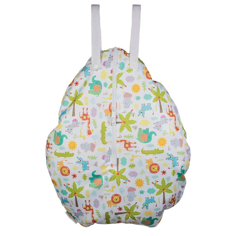 Smart Bottoms Hanging Wet Bag - Image 14