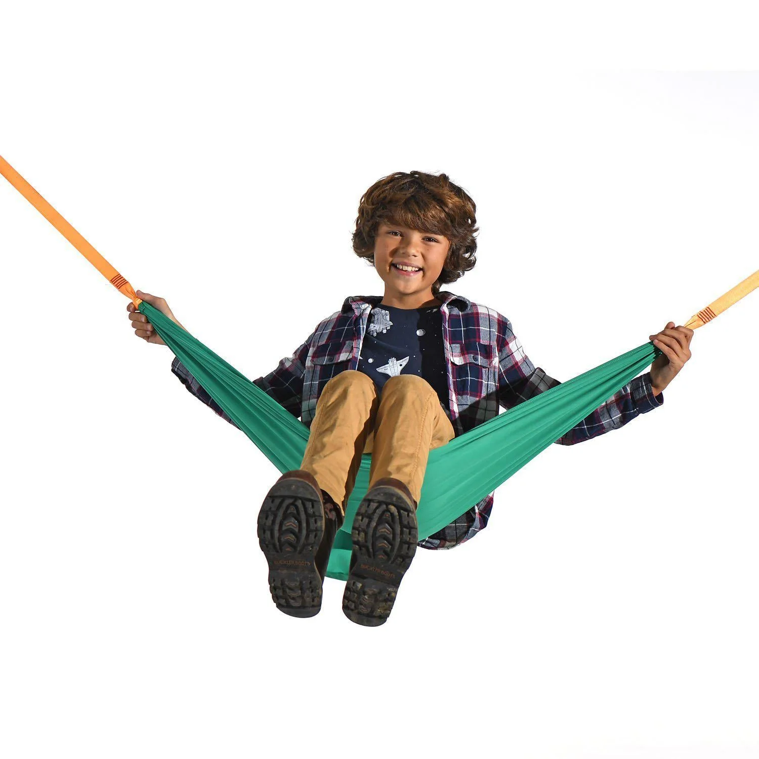 Hape Nature Fun Pocket Swing - Image 2