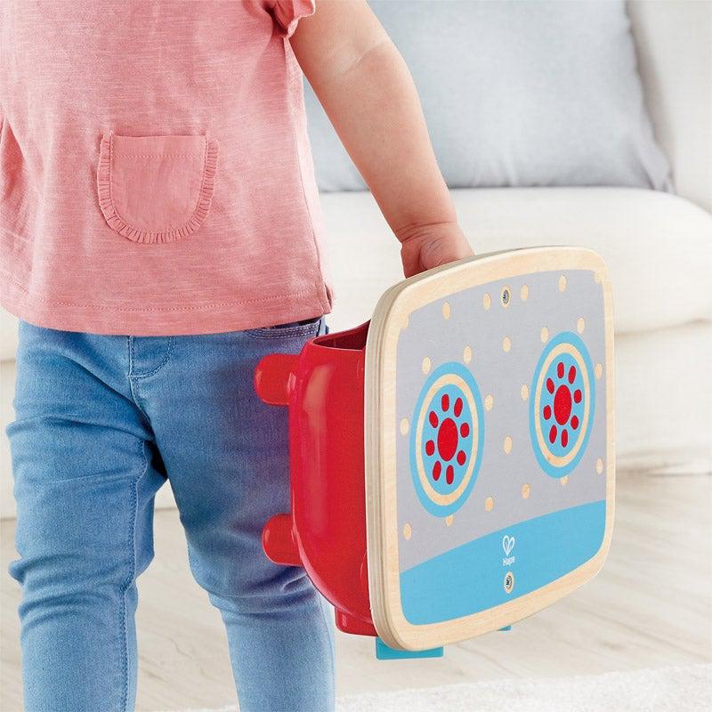 Hape Toddler Kitchen Set - Image 3