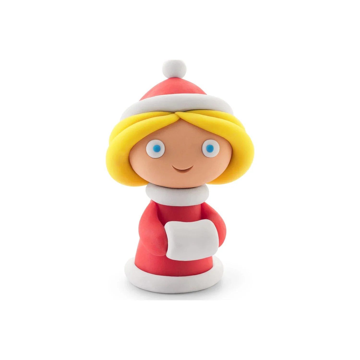 Hey Clay Winter Holidays (Single Characters) - Image 3