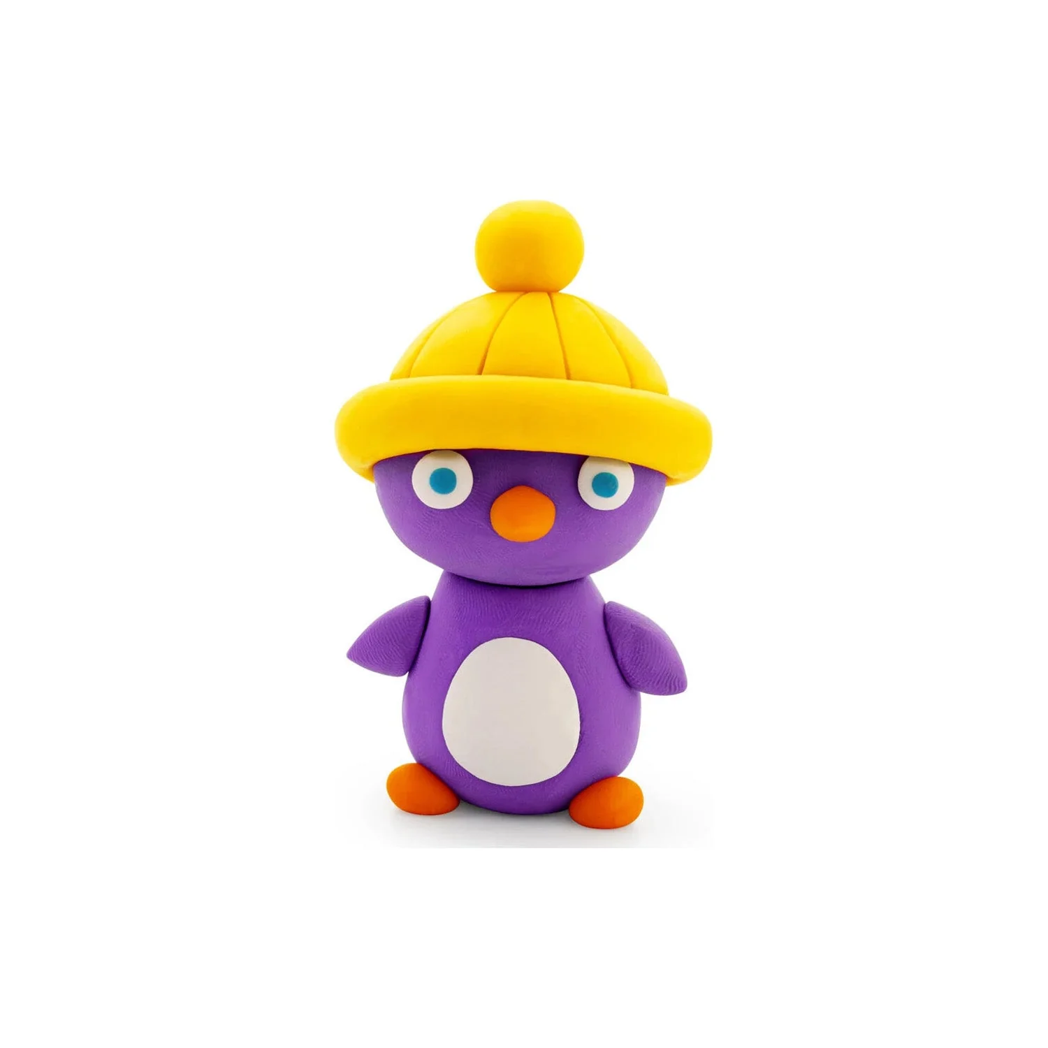 Hey Clay Winter Holidays (Single Characters) - Image 6