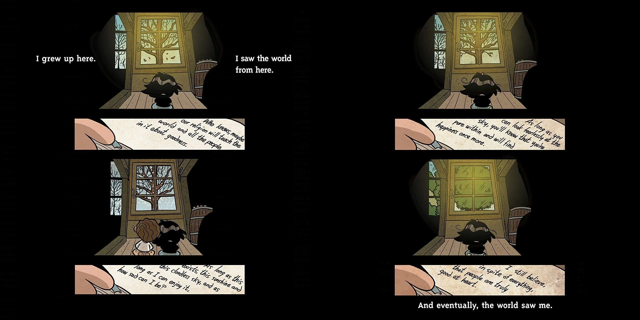 I Am Anne Frank - Image 5