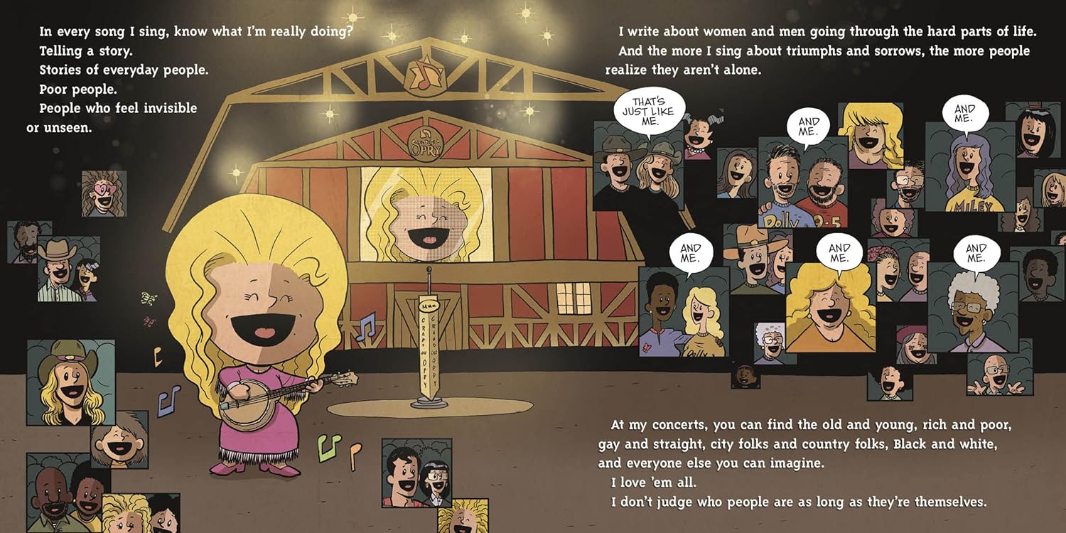 I Am Dolly Parton - Image 5