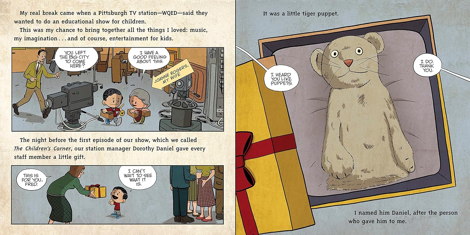 I Am Mister Rogers - Image 3