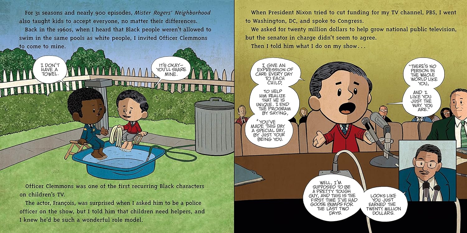 I Am Mister Rogers - Image 5