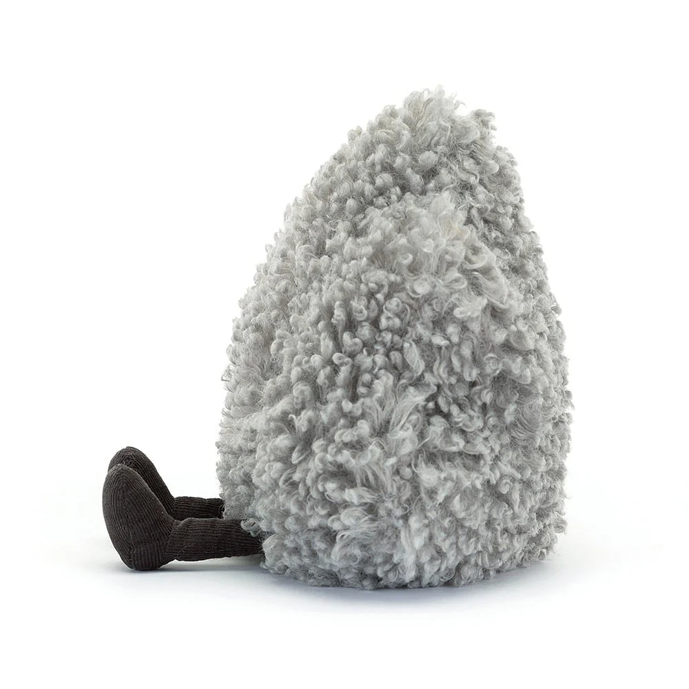 JellyCat Amuseables Storm Cloud Plush - Image 2