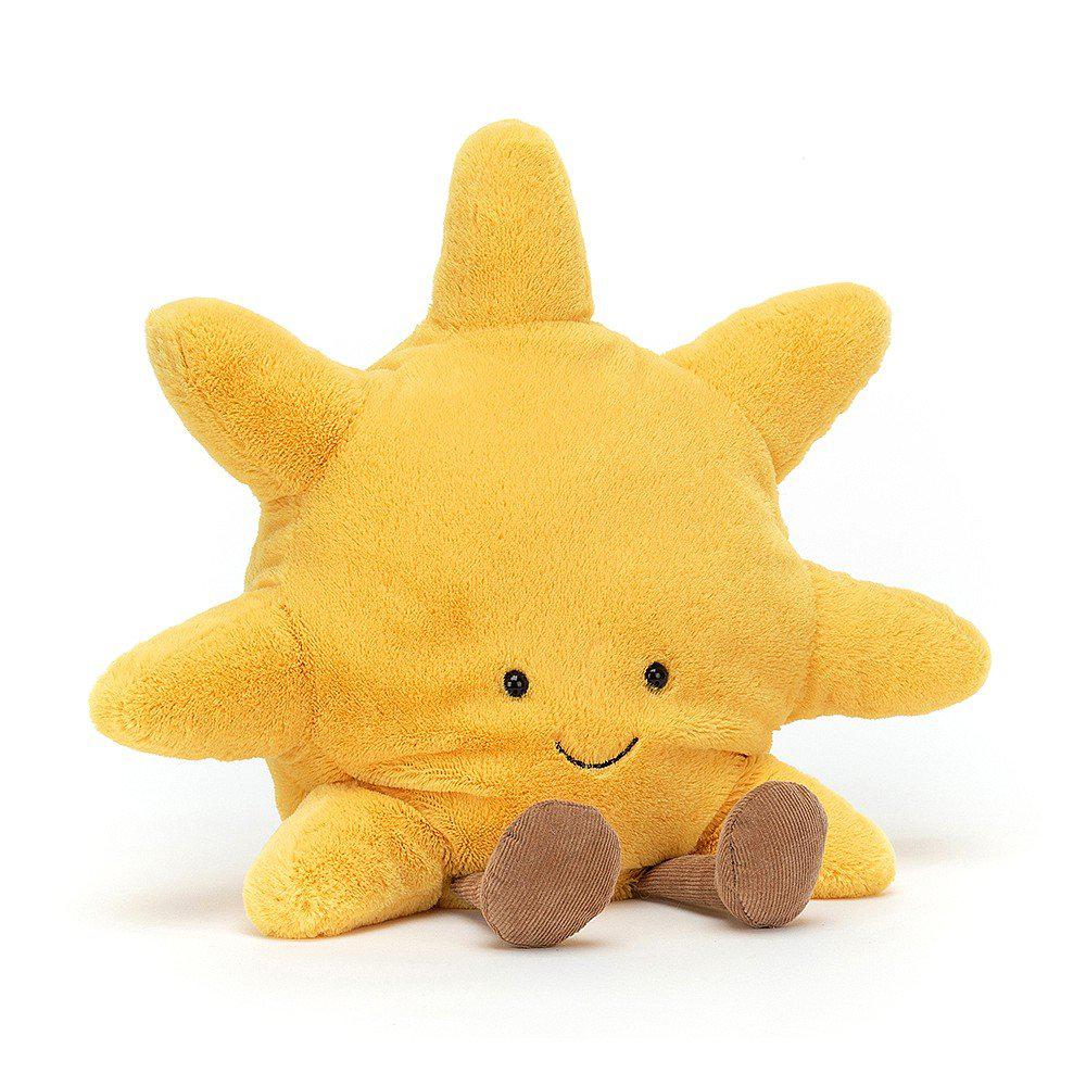 Plush Toys & Dolls