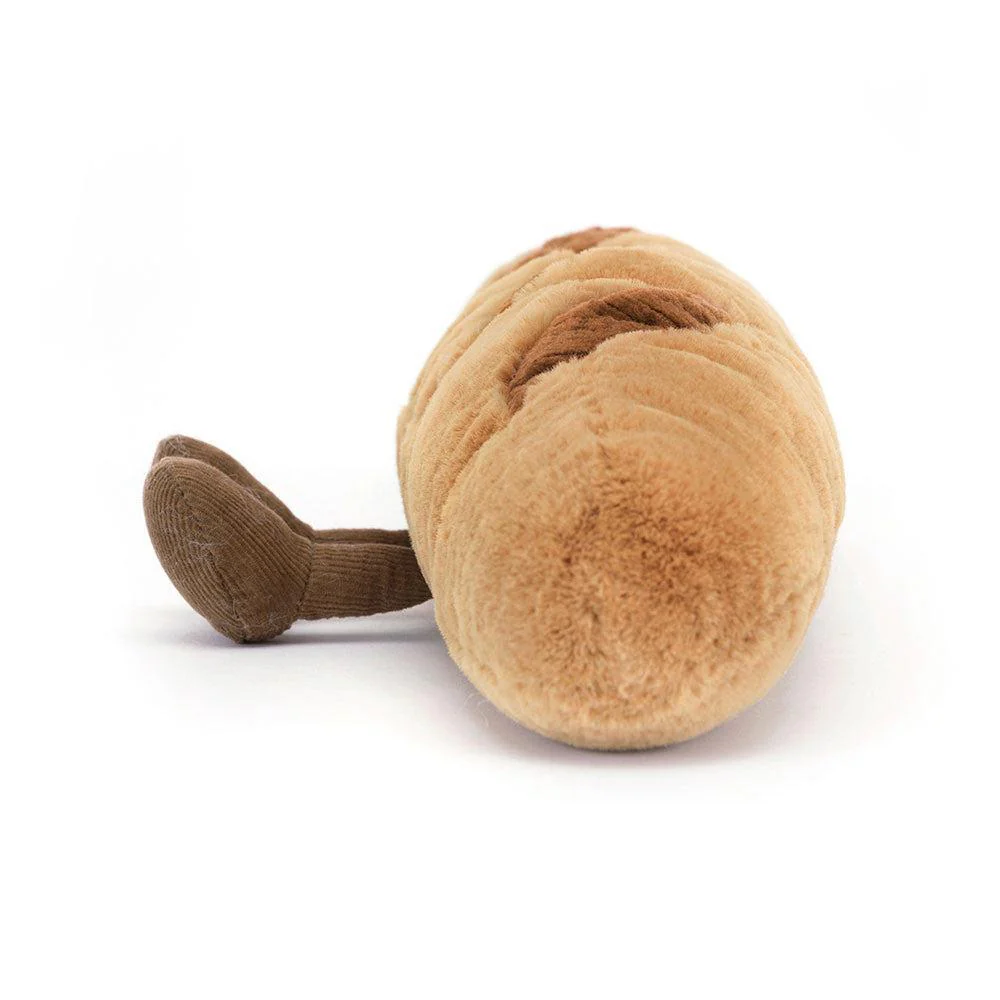 JellyCat Amuseables Baguette Plush - Image 2