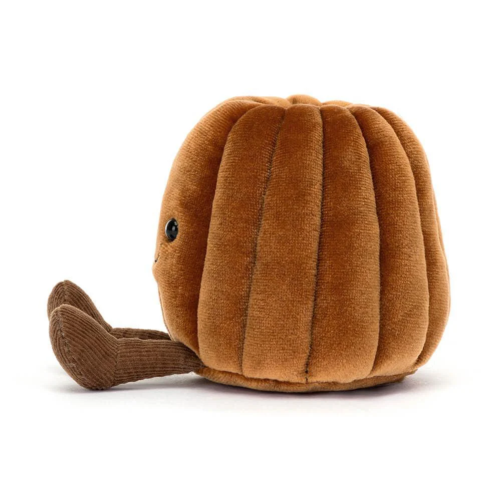 JellyCat Amuseables Carole Canelé Plush - Image 2