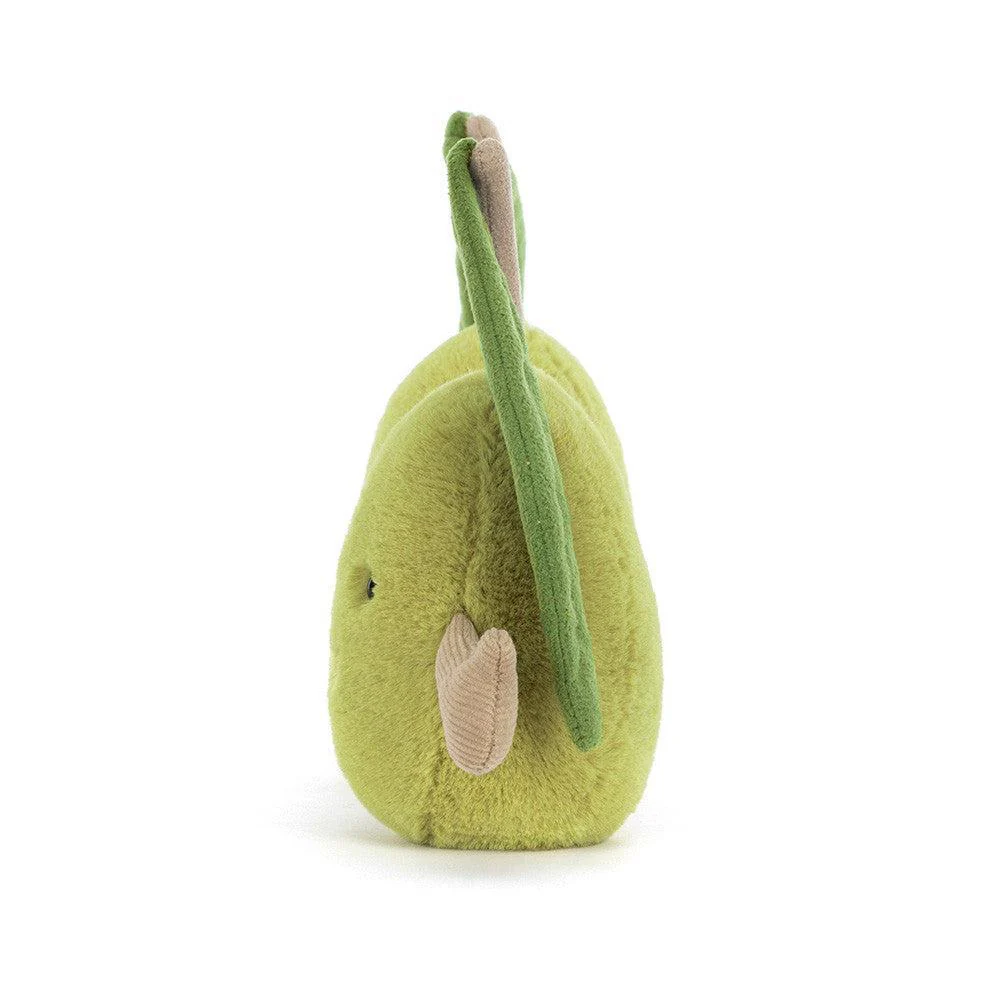 JellyCat Amuseables Pair of Olives Plush - Image 2
