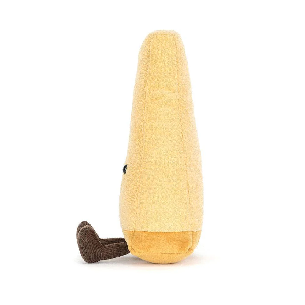 JellyCat Amuseables Parmesan Plush - Image 2