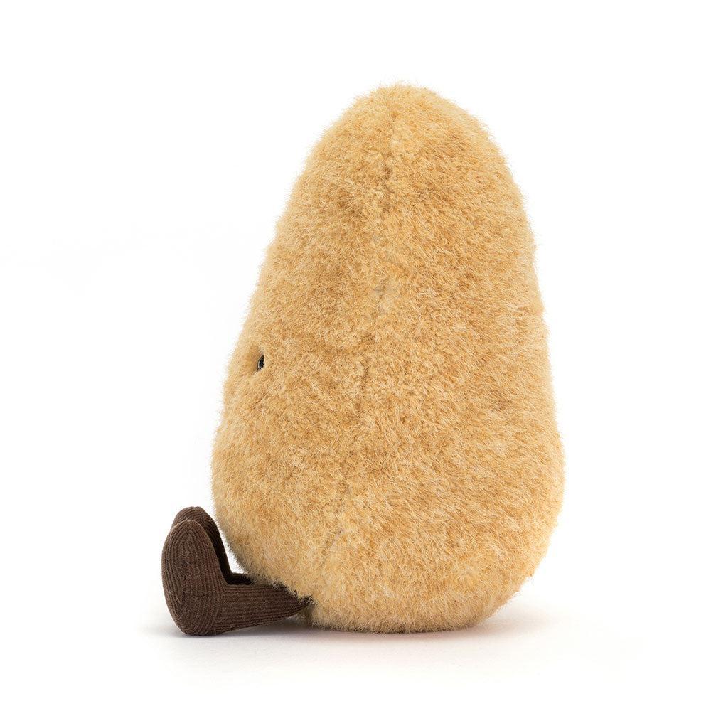 JellyCat Amuseables Potato Plush - Image 2