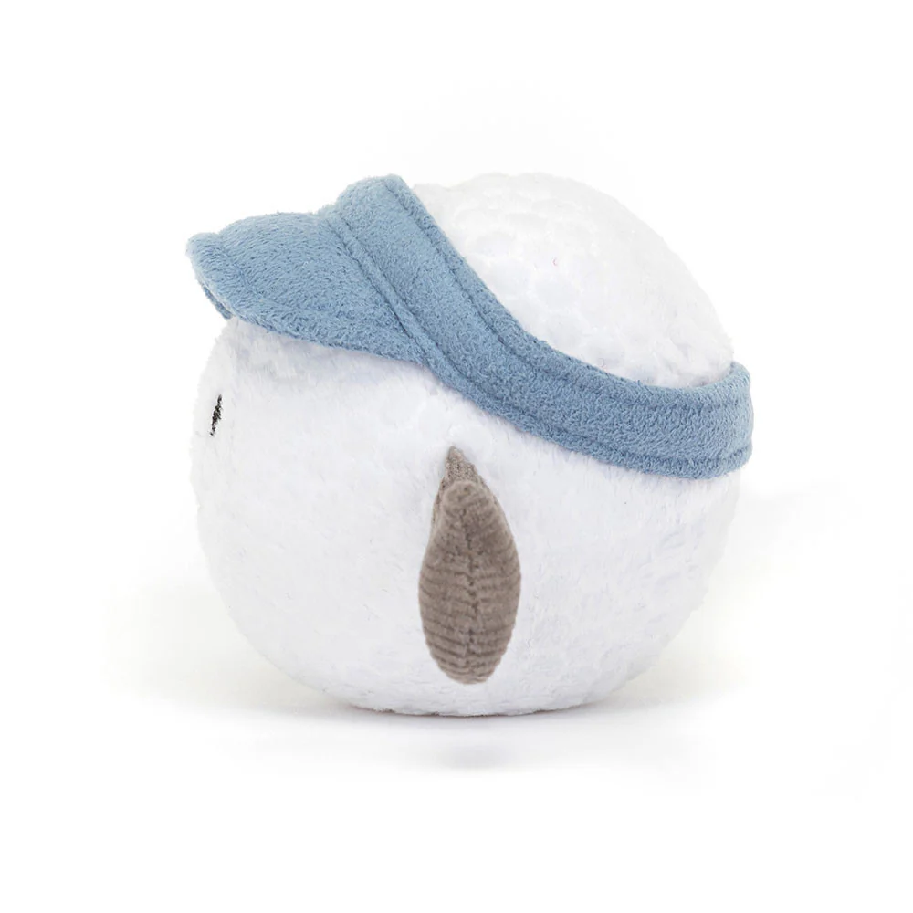 JellyCat Amuseables Sports Golf Ball Plush - Image 2