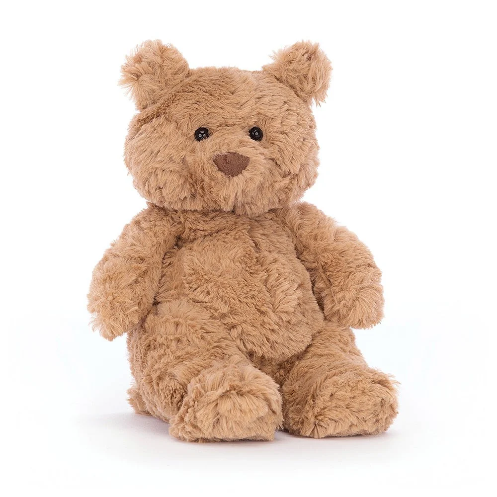 JellyCat Bartholomew Bear Plush - Image 2