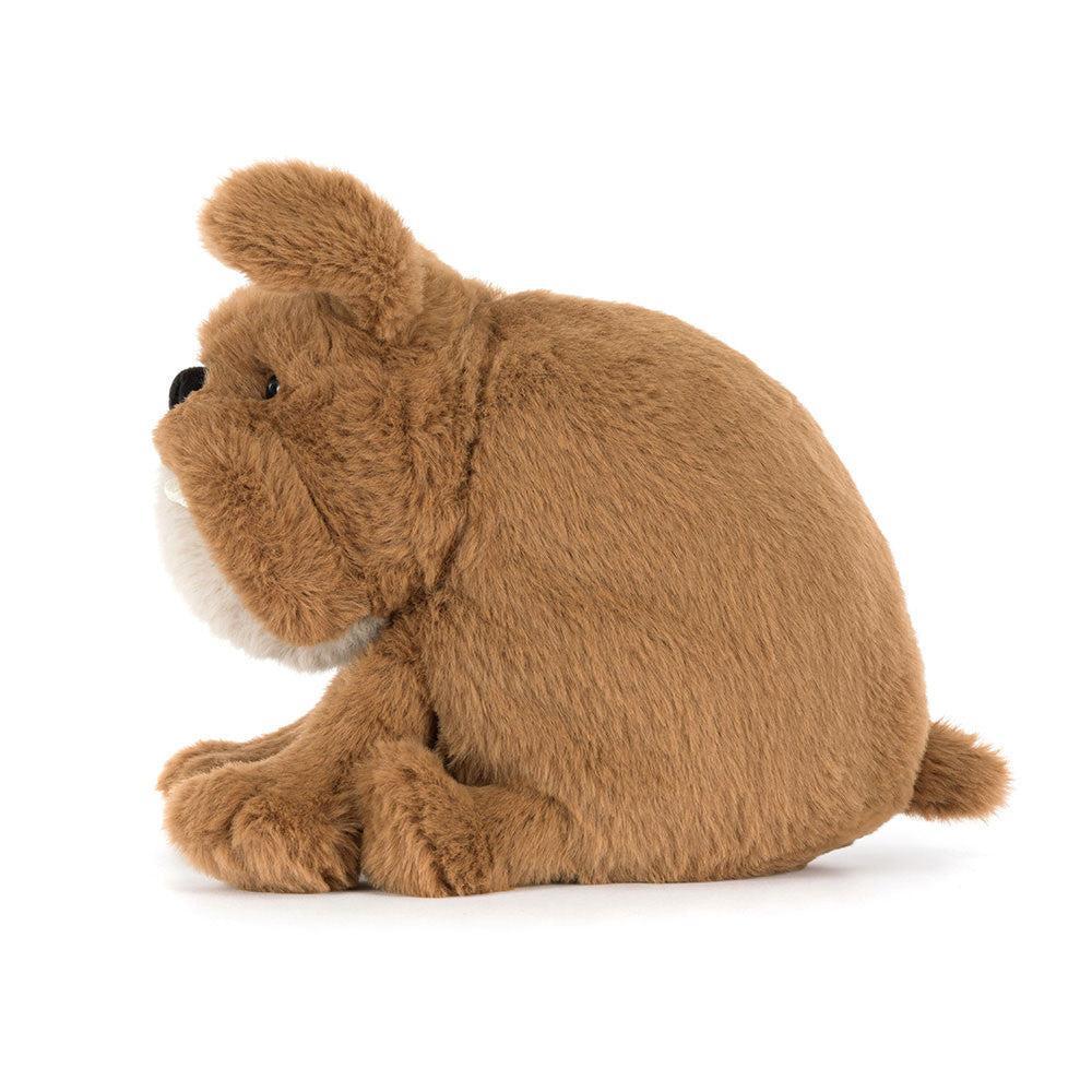 JellyCat Derreck Dog Plush - Image 2