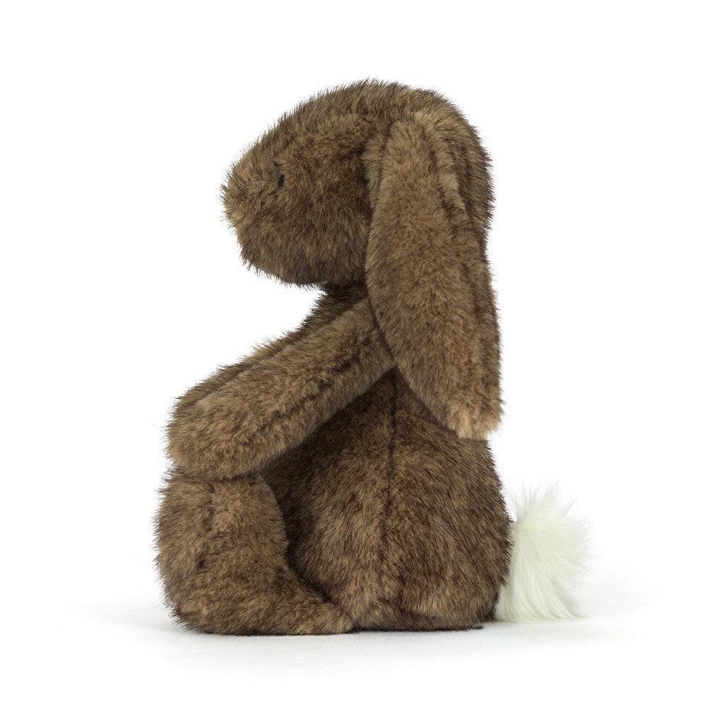 JellyCat Hoppleston Luxe Bunny Plush - Image 2