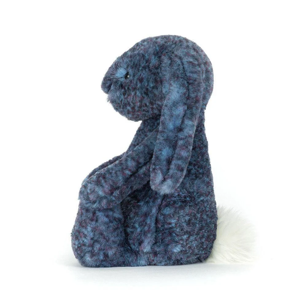 JellyCat Hopscone Luxe Bunny Plush - Image 2