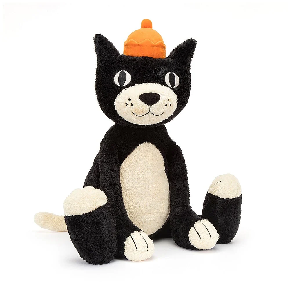 JellyCat Jack Plush (25 Year Edition)