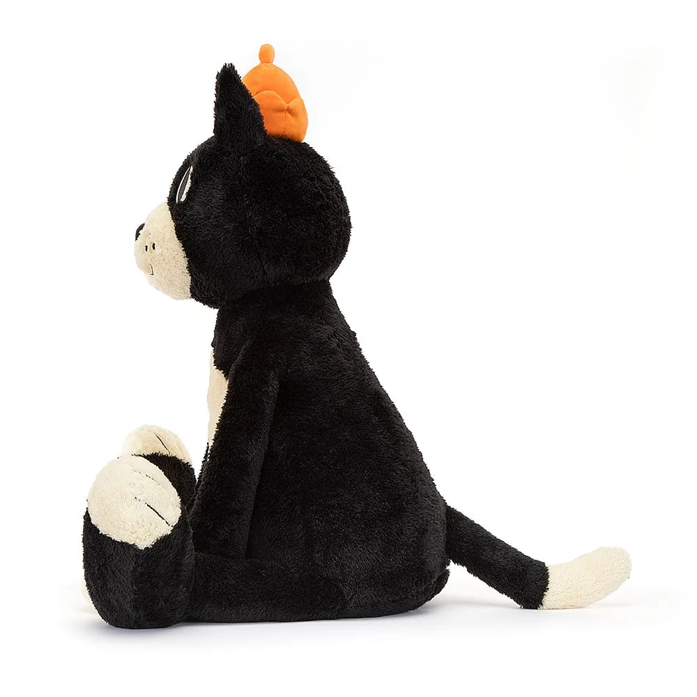 JellyCat Jack Plush (25 Year Edition) - Image 2