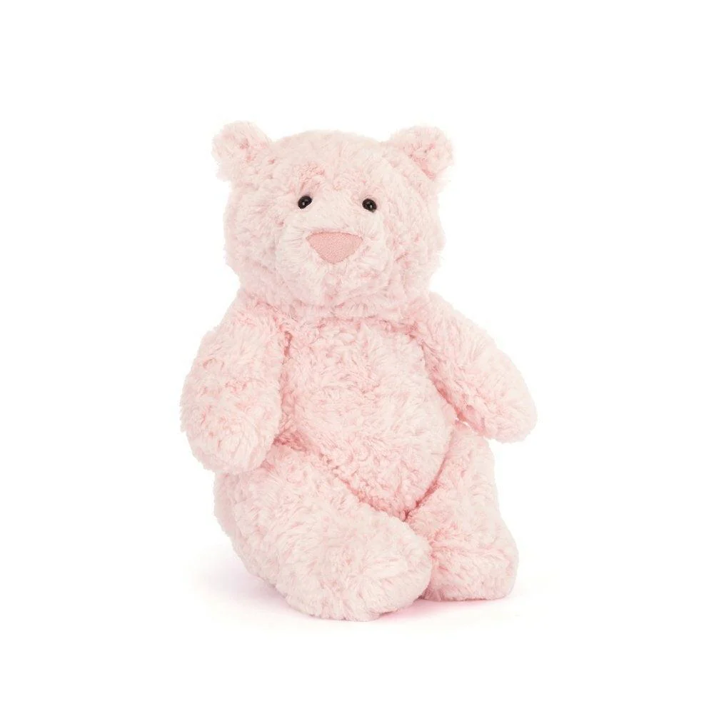 JellyCat Leola Bear Plush