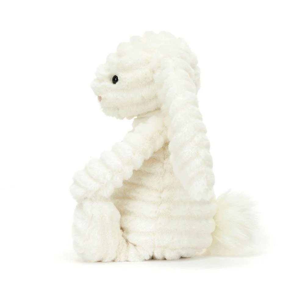 JellyCat Nimbus Luxe Bunny Plush - Image 2