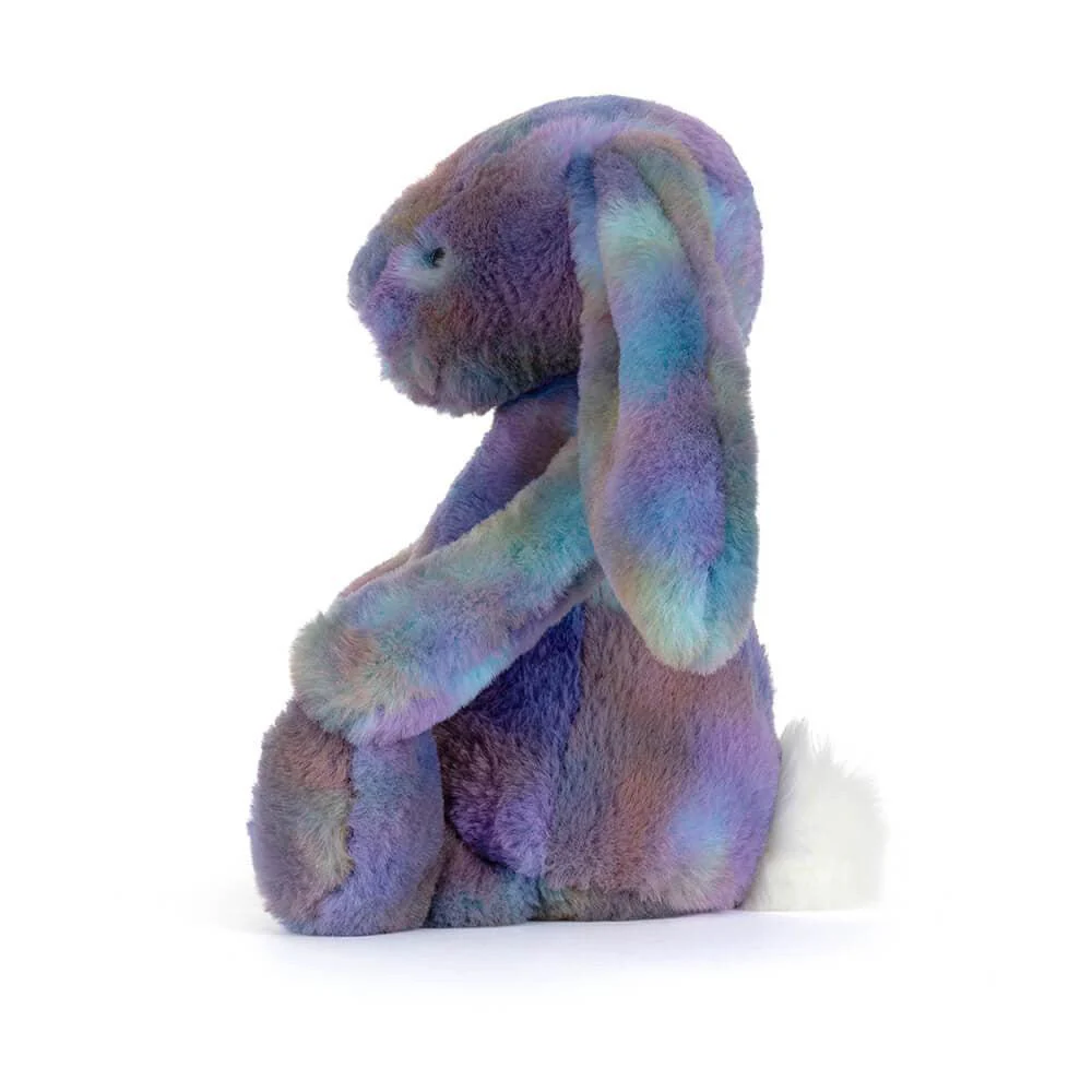 JellyCat Zodihop Luxe Bunny Plush - Image 2