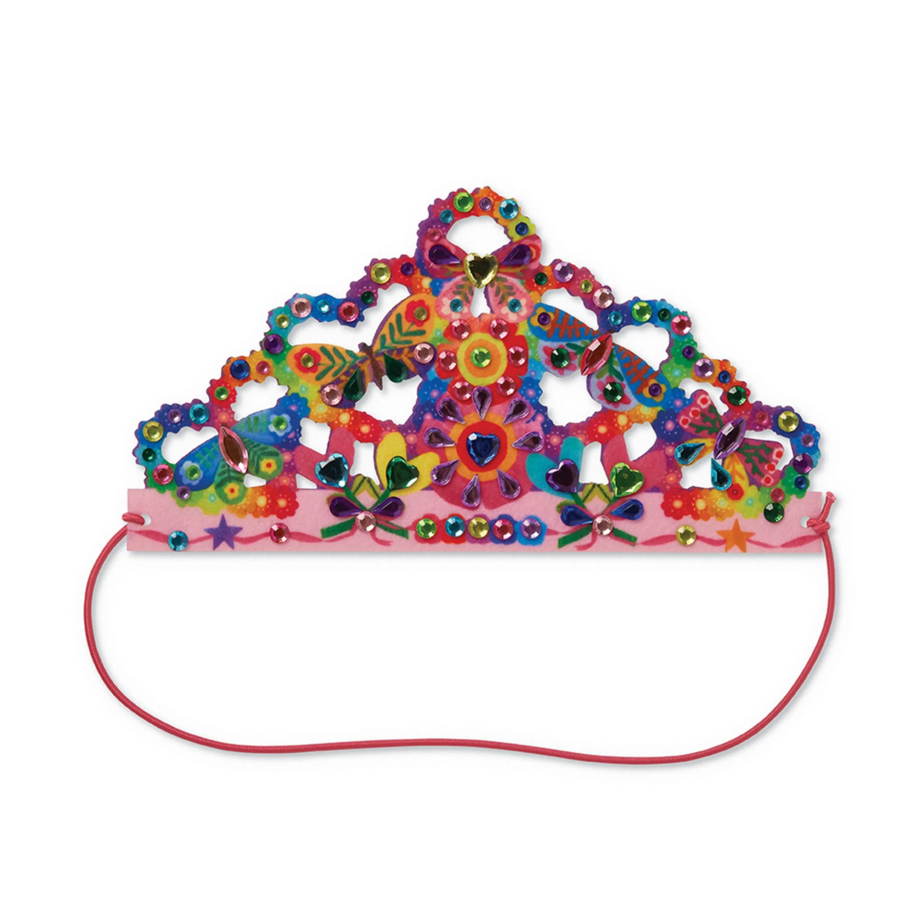 Jewel Art Crowns - Image 4